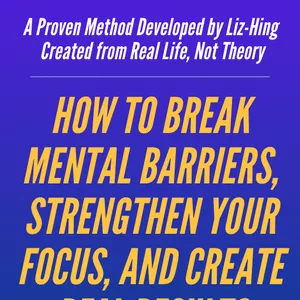 Cover image for Ebook THE POSITIVE BEHAVIOR  CHANGE METHOD