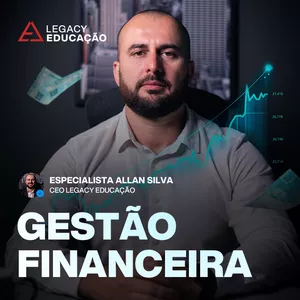 Imagem do curso Curso Completo: Descomplicando sua Gestão Financeira