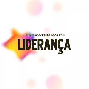 Imagem de capa para o Ebook Melhores Estratégias de Liderança