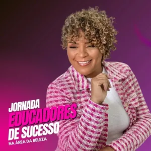 Imagem de JORNADA EDUCADORES DE SUCESSO criado por EBA! ACADEMY na hotmart