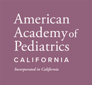 AAP California logo