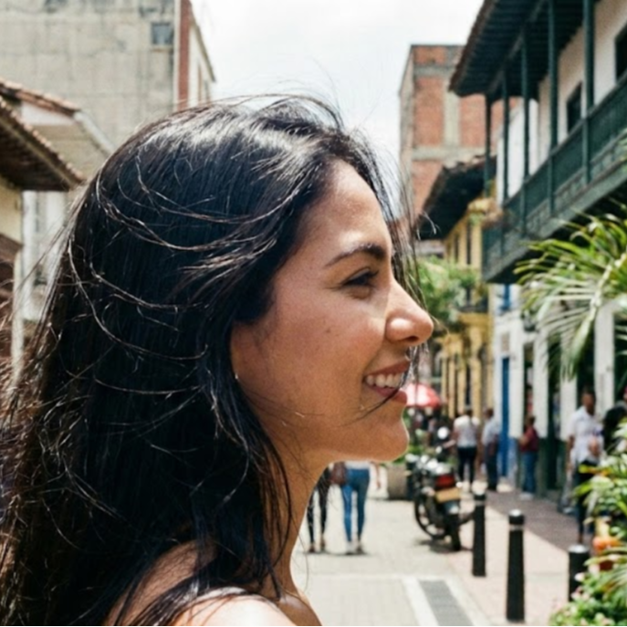 Salomé Vargas Castañeda