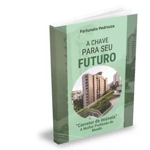 Imagem do curso A CHAVE PARA SEU FUTURO