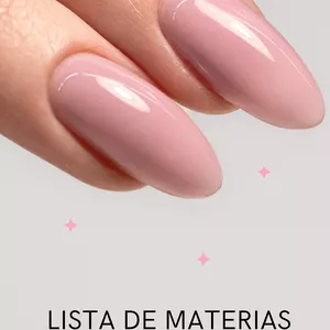 Imagem de capa para o Ebook LISTA DE MATERIAS PARA APLICAÇÃO