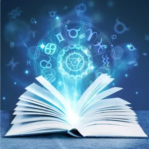 Imagem de capa para o Curso online Astrologia e Autoconhecimento 2.0