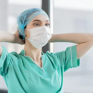 Imagen de portada para Curso online CURSO AUXILIAR DE ENFERMERÍA