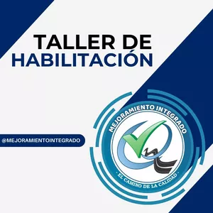 Imagen de portada para Curso online TALLER DE HABILITACIÓN