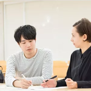 Imagem do curso Curso de Liderança [Papel do Facilitador], as 10 faces do líder