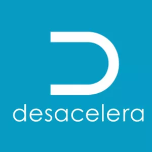 Imagem do curso Desacelera