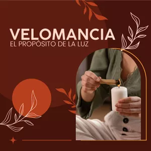 Imagen de portada para Curso online Velomancia (interpretacion de velas)  - Nivel 2
