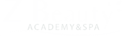 Z Beauty Academy & Spa logo
