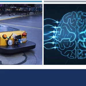 Imagen de portada para Curso online Redes neuronales aplicadas a la automatización y control