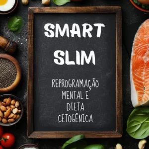Imagem de capa para o Curso online Smart Slim Essential