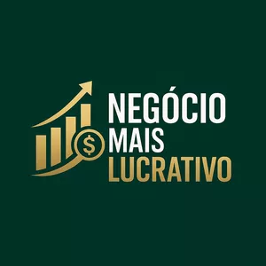 Imagem de capa para o Curso online Negócio Mais Lucrativo