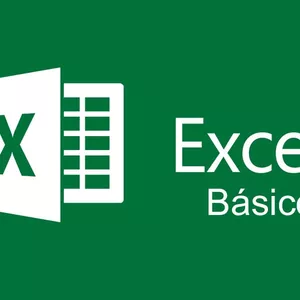 Imagem de capa para o Curso online EXCEL BÁSICO
