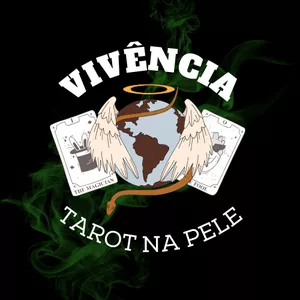 Tarot na pele - Renan de Omote Cardoso | Hotmart