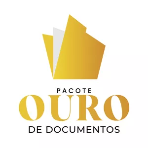 Imagem do curso Pacote Ouro de Documentos