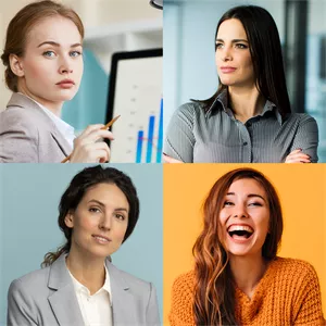 Imagem de capa para o Curso online Perfis Psicológicos