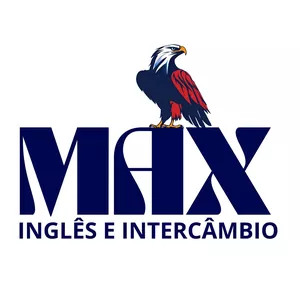 Imagem de capa para o Curso online Curso de inglês completo - Max Inglês e Intercâmbio