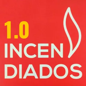 Curso INCENDIADOS 1.0