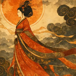 Imagem de capa para o Curso online Psicanálise, Cultura e Japão hoje