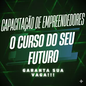 Curso CURSO: Capacitação de Empreendedores