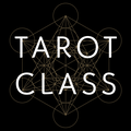 TAROT CLASS logo
