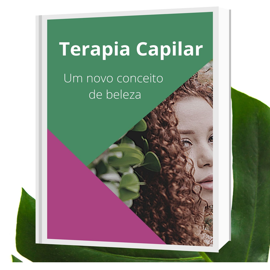 IMERSÃO A TERAPIA CAPILAR