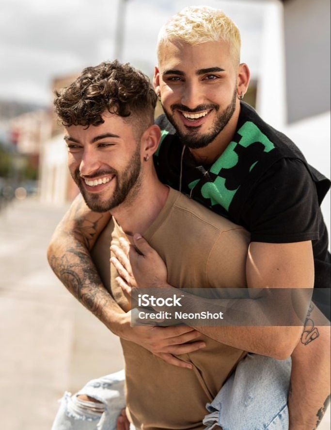 Saulo & Matheus