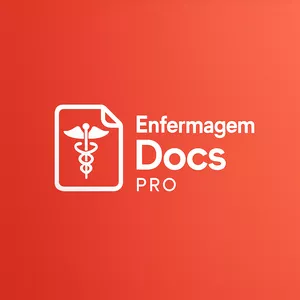 Imagem de capa para o Curso online Enfermagem Docs Pro