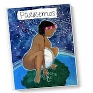 Imagen de portada para Curso online Pariremos