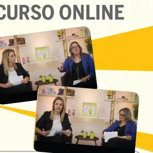 Imagem de capa para o Curso online ARTESÃO DE SUCESSO