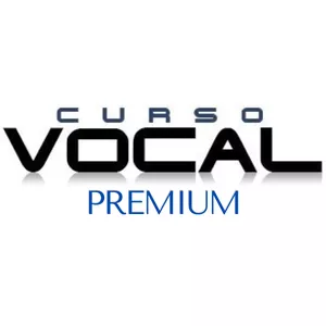 Imagem de capa para o Curso online Curso Vocal Premium Método de Canto Completo +  2 Vídeos de Orientação Individual.