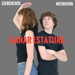 Imagen de portada para Curso online Ganar Estatura Max-Height