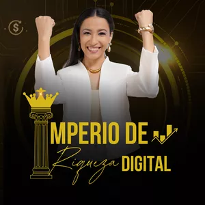 Imagen de portada para Curso online Imperio de riqueza digital