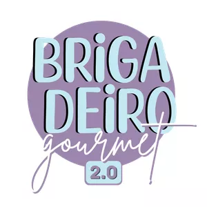 Imagem de capa para o Curso online Brigadeiro Gourmet 2.0