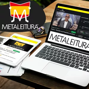 Imagen de portada para Curso online Curso Metaleitura (ES)