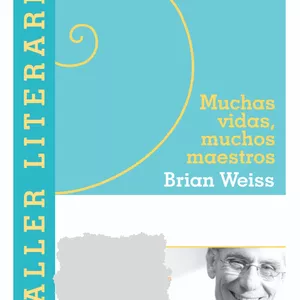 Imagen de portada para Curso online Taller Intensivo basado en el libro: " Muchas vidas, muchos maestros"