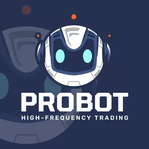 Imagem de capa para o Curso online ProBot Forex