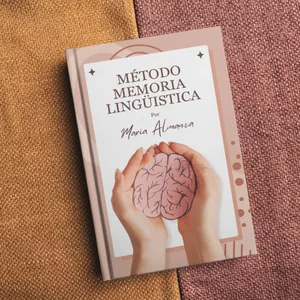 Imagen de portada para Ebook Método Memoria Lingüística