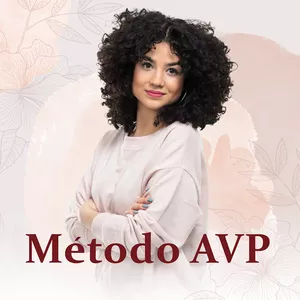 Imagem de capa para o Curso online Método AVP
