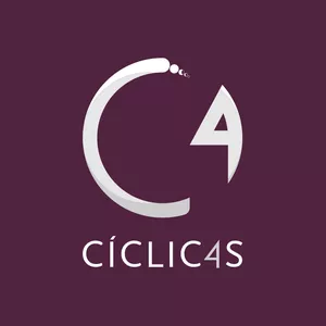 Imagem de capa para o Curso online Cíclic4s