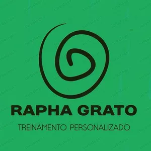 Imagem de capa para o Curso online Treino individualizado com Rapha Grato