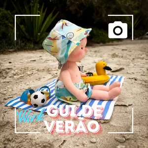 Imagem de capa para o Curso online Work do Gui de Verão