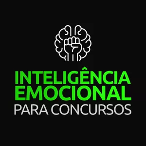Imagem de capa para o Curso online IEC - Inteligência Emocional para Concursos 