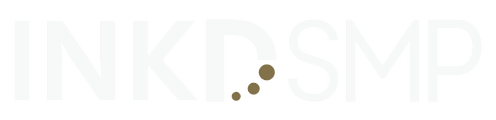 Inkd SMP  logo
