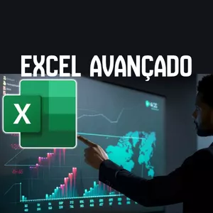 Imagem do curso Excel Avançado