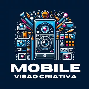 Imagem do curso Mobile - visão criativa