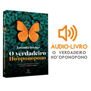 Imagem de capa para o Curso online [PDF + AUDIOBOOK] O Verdadeiro Ho'oponopono
