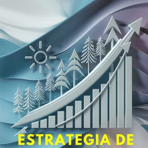 Imagen de portada para Ebook ESTRATEGIAS DE CRECIMIENTO EMPRESARIAL